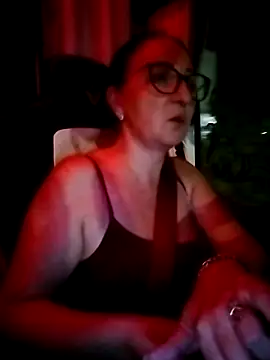 cuplubijoanna online show from 22, 11, 2025