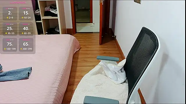 palzkybi123 online show from 27, 4, 2026