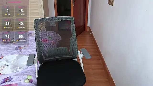 palzkybi123 online show from 9, 5, 2026