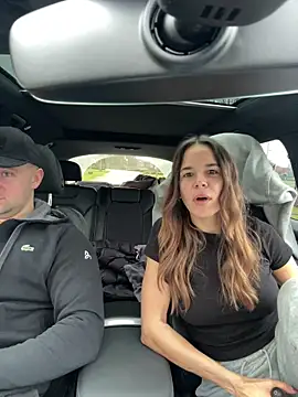 JuicyFruits93 online show from 14, 2, 2026