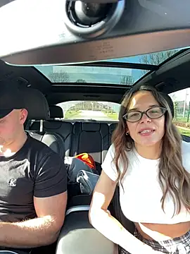 JuicyFruits93 online show from 15, 2, 2026