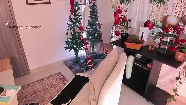 rossth1 online show from 22, 12, 2024