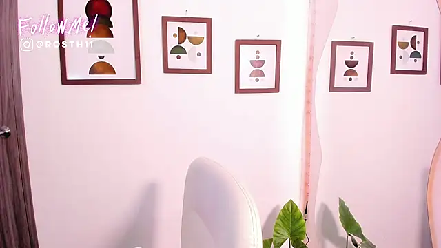 rossth1 online show from 22, 3, 2025