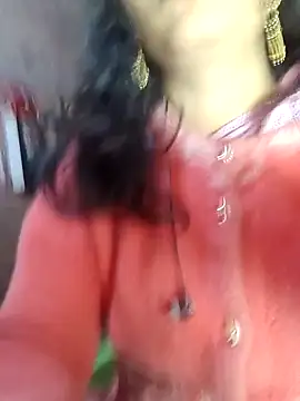 Snapshot of Simaran_bhabhi chatting on 8, 1, 2025 Simaran bhabhi online show from 8, 1, 2025