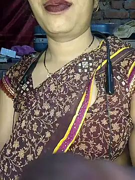 Snapshot of Simaran_bhabhi chatting on 17, 1, 2025 Simaran bhabhi online show from 17, 1, 2025