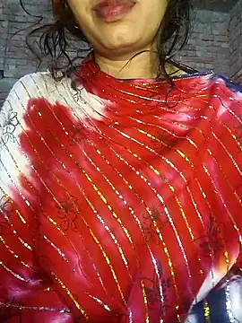 Snapshot of Simaran_bhabhi chatting on 13, 2, 2025 Simaran bhabhi online show from 13, 2, 2025