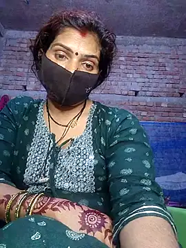 Snapshot of Simaran_bhabhi chatting on 6, 3, 2025 Simaran bhabhi online show from 6, 3, 2025