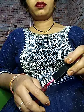 Snapshot of Simaran_bhabhi chatting on 22, 3, 2025 Simaran bhabhi online show from 22, 3, 2025