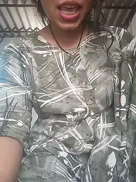 Snapshot of Simaran_bhabhi chatting on 1, 10, 2025 Simaran bhabhi online show from 1, 10, 2025