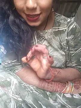 Snapshot of Simaran_bhabhi chatting on 14, 10, 2025 Simaran bhabhi online show from 14, 10, 2025