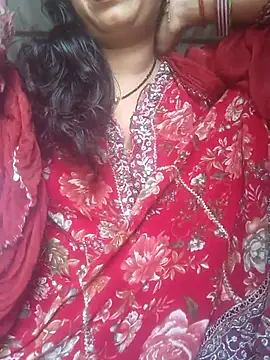 Snapshot of Simaran_bhabhi chatting on 21, 10, 2025 Simaran bhabhi online show from 21, 10, 2025