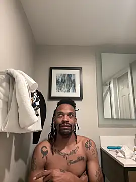 1BeautyN1Beast online show from 6, 11, 2025