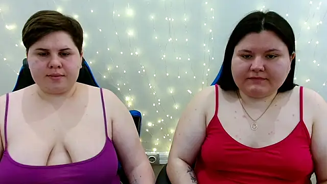 BeckyAndHellen online show from 30, 4, 2026