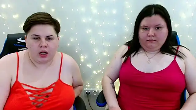 BeckyAndHellen online show from 9, 5, 2026