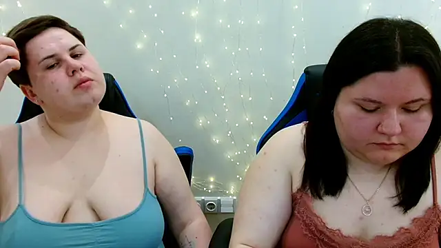 BeckyAndHellen online show from 2, 6, 2026