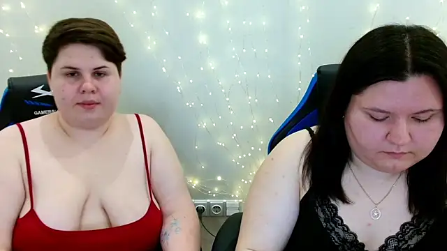 BeckyAndHellen online show from 3, 6, 2026