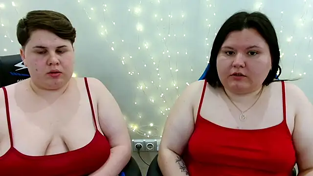 BeckyAndHellen online show from 3, 6, 2026