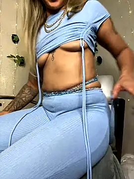 Shuggabutt online show from 9, 11, 2025