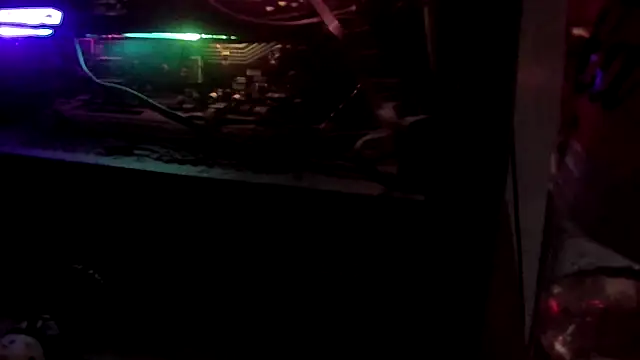 MartaMoon96 online show from 20, 9, 2025