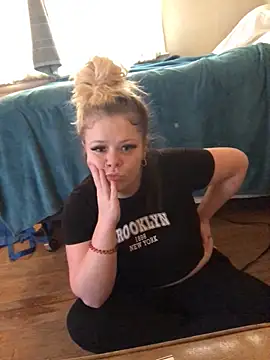 blndpolkadot online show from 28, 1, 2025