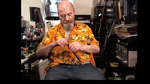 Snapshot of SirGarMack chatting on 30, 3, 2026 SirGarMack online show from 30, 3, 2026