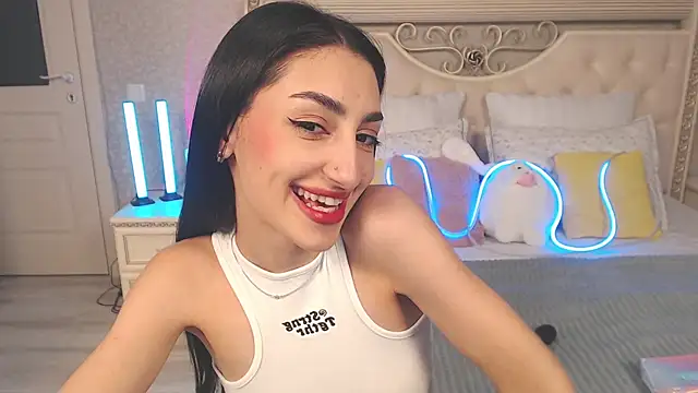 Lina Robbins online show from 11, 3, 2026