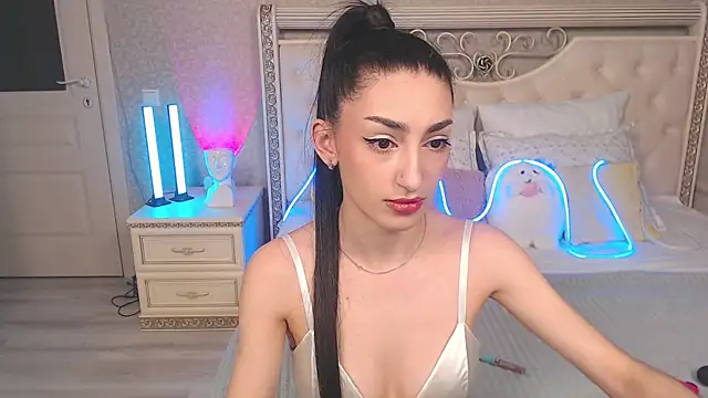 Snapshot of Lina_Robbins chatting on 13, 5, 2026 Lina Robbins online show from 13, 5, 2026