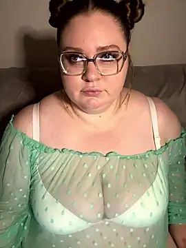 Chloe WS online show from 3, 12, 2024