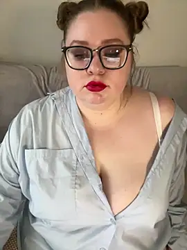 Chloe WS online show from 3, 12, 2024