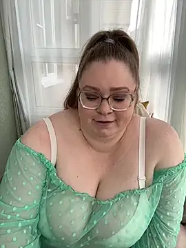 Chloe WS online show from 27, 12, 2024