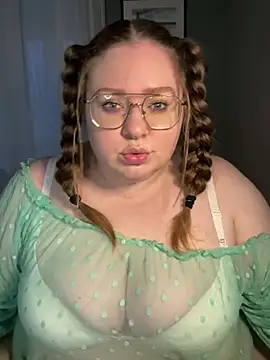 Chloe WS online show from 7, 2, 2025