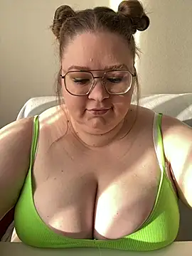 Chloe WS online show from 18, 3, 2025
