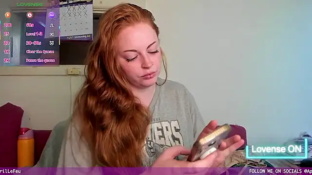 Snapshot of aaprill chatting on 12, 1, 2026 aaprill online show from 12, 1, 2026