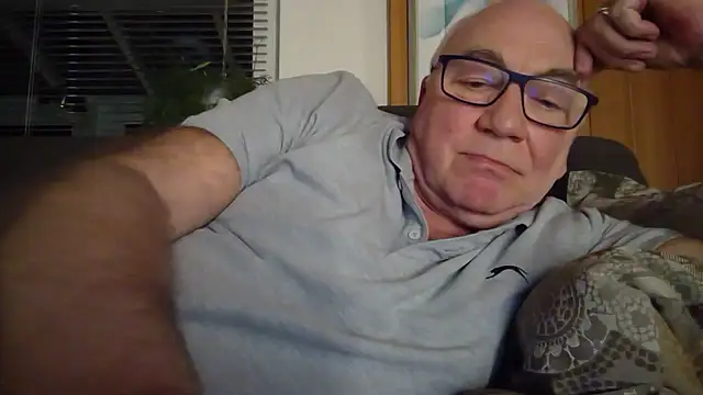 biggandybig online show from 26, 1, 2025