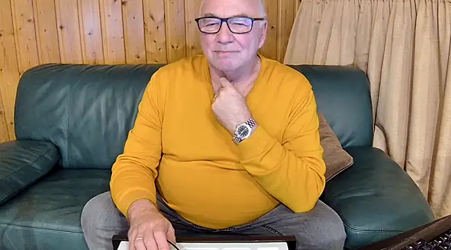biggandybig online show from 1, 2, 2025