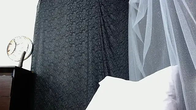 Abril Bianchi online show from 20, 9, 2025