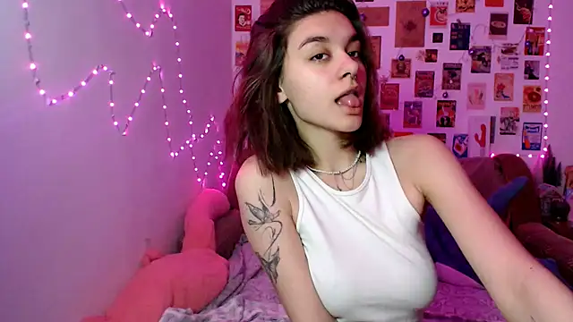 Celine Dionn online show from 21, 12, 2024