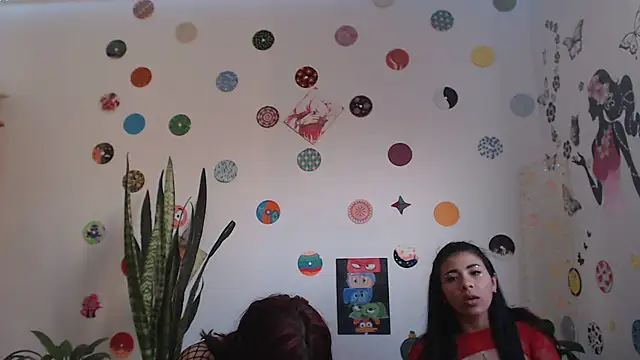 Yaumiko online show from 4, 12, 2024