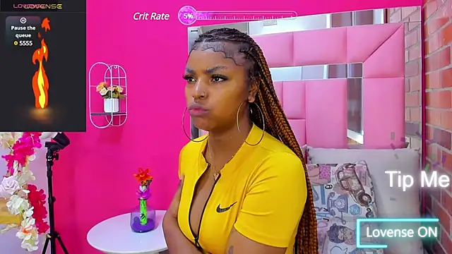 malu horny 69 online show from 6, 1, 2025