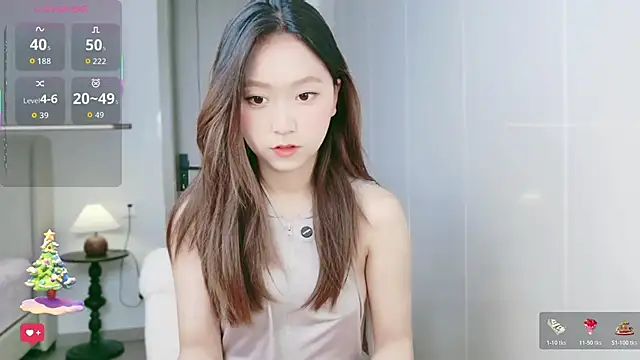 kaka622 online show from 16, 12, 2025