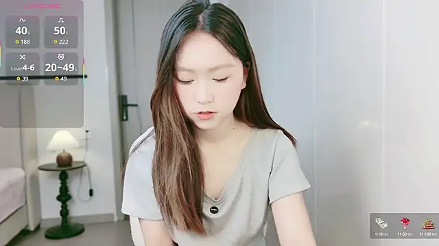 kaka622 online show from 17, 12, 2025