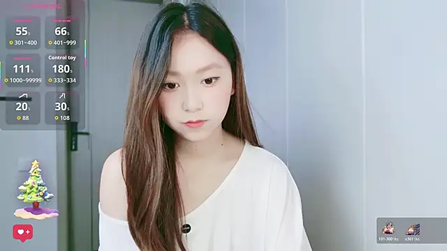 kaka622 online show from 20, 12, 2025