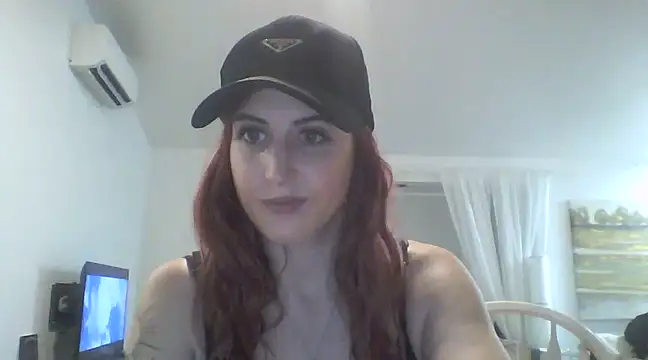 Snapshot of serenityvelvet chatting on 26, 2, 2025 serenityvelvet online show from 26, 2, 2025