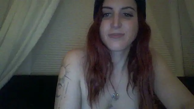 Snapshot of serenityvelvet chatting on 26, 2, 2025 serenityvelvet online show from 26, 2, 2025