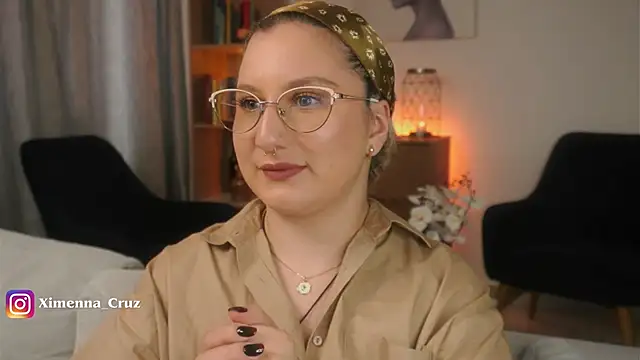 Snapshot of Ximenna_Cruz chatting on 20, 2, 2026 Ximenna Cruz online show from 20, 2, 2026