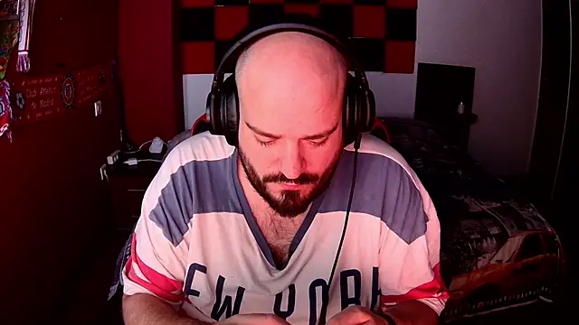 menditeta1 online show from 23, 1, 2025