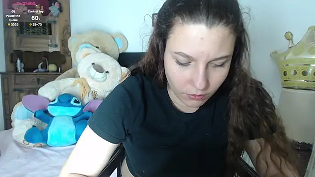 alexia 87 online show from 1, 3, 2026