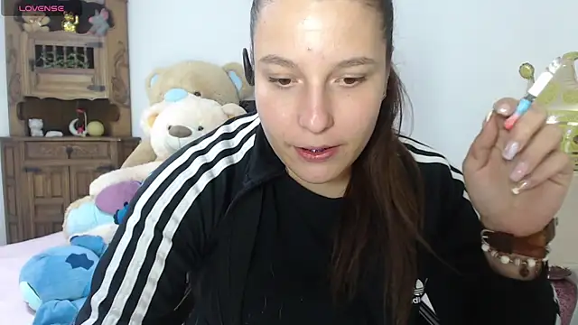 alexia 87 online show from 10, 3, 2026