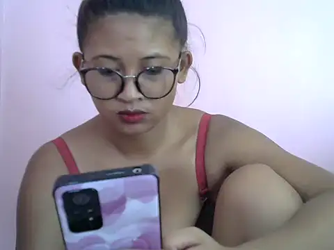 karen sexy69 online show from 16, 2, 2025