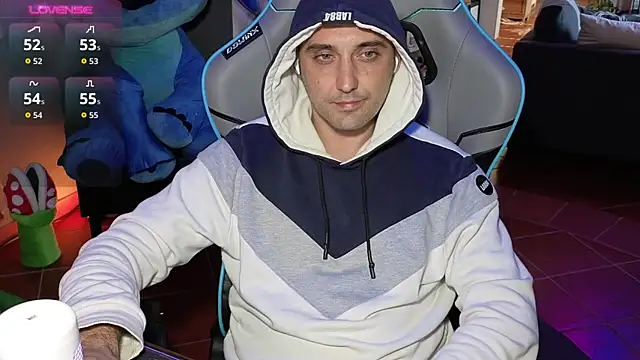 Gil gamesh90 online show from 26, 10, 2025